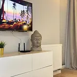 Apartment Good Time Centrum Strzelecka *