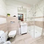 Good Time Centrum Strzelecka Apartment *