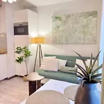 Apartment Good Time Centrum Strzelecka *