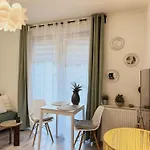 Apartment Good Time Centrum Strzelecka *