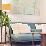 Apartment Good Time Centrum Strzelecka *