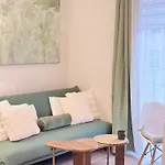 Good Time Centrum Strzelecka Apartment