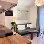 Apartment Good Time Centrum Strzelecka