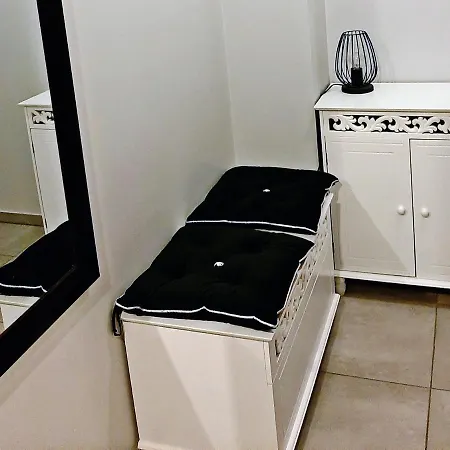 Good Time Strzelecka C Apartament *