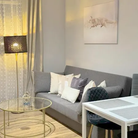 Apartamento Good Time Centrum Strzelecka Poznan