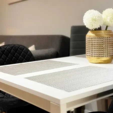 Apartamento Good Time Centrum Strzelecka Poznan