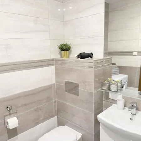 Apartamento Good Time Centrum Strzelecka Poznan