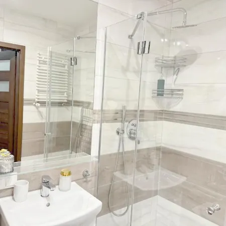 Apartamento Good Time Centrum Strzelecka *