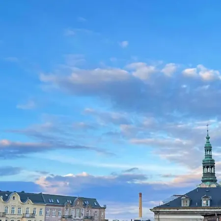 Good Time Centrum Strzelecka Poznan