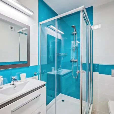 Good Time Centrum Strzelecka Apartamento Poznan