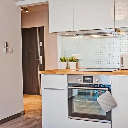 Good Time Centrum Strzelecka