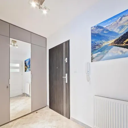 Apartamento Good Time Centrum Strzelecka