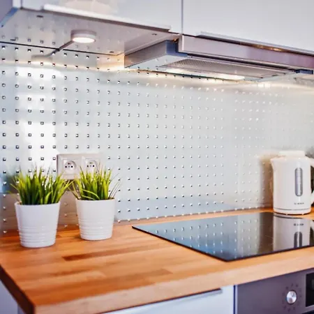 Good Time Centrum Strzelecka Apartamento *