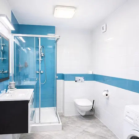 Good Time Centrum Strzelecka Познань