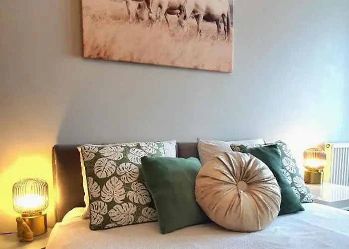 Good Time Centrum Strzelecka *