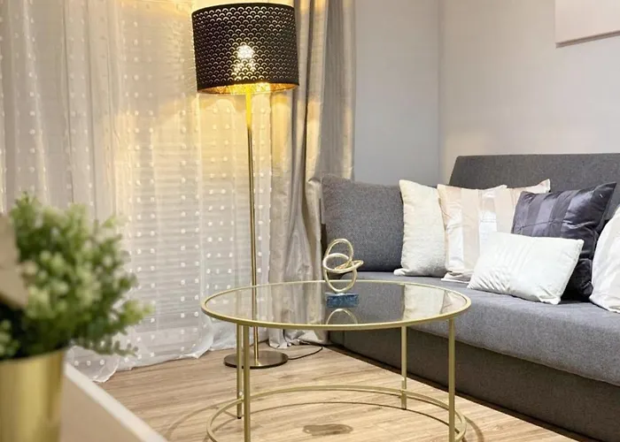 Good Time Centrum Strzelecka