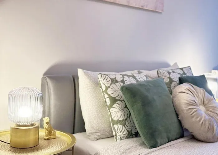 Good Time Centrum Strzelecka *