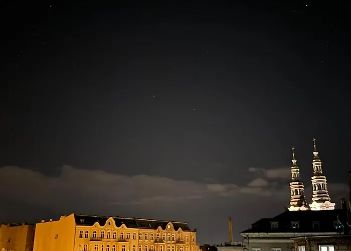 Апартаменти Good Time Centrum Strzelecka