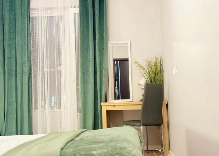 Good Time Centrum Strzelecka