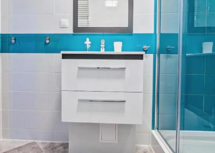 Апартаменти Good Time Centrum Strzelecka *