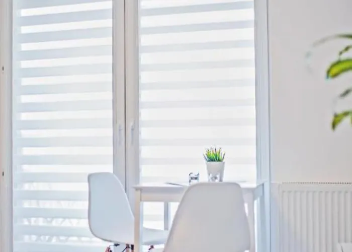 Good Time Centrum Strzelecka Апартаменти