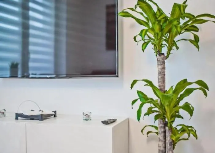 Good Time Centrum Strzelecka Апартаменти *