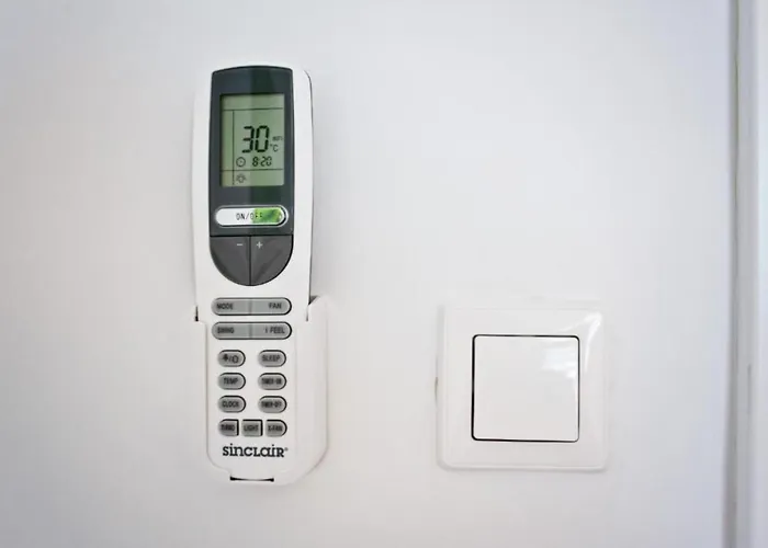 Good Time Centrum Strzelecka Познань