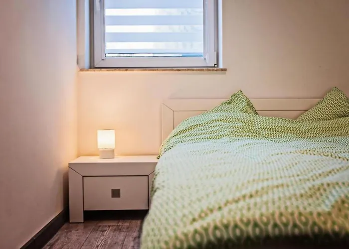 Good Time Centrum Strzelecka * Познань