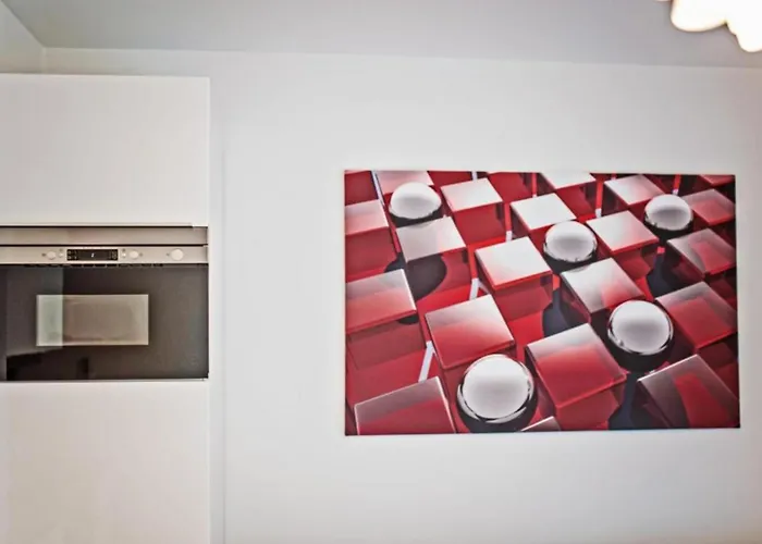 Апартаменти Good Time Centrum Strzelecka *