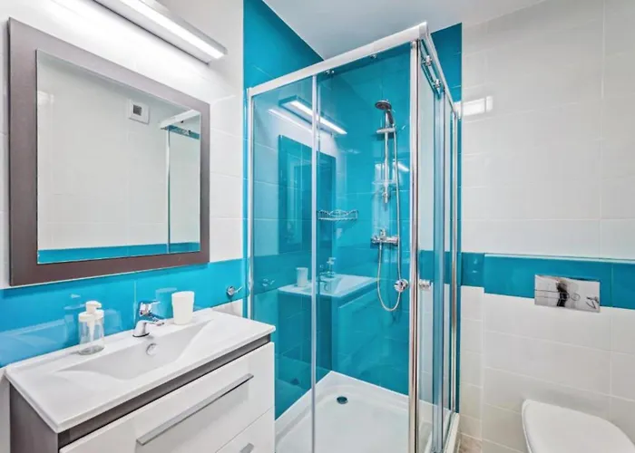 Good Time Centrum Strzelecka Апартаменти Познань