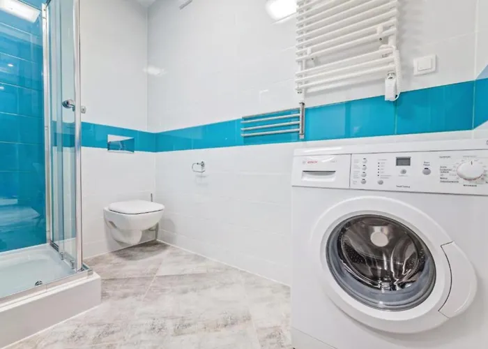 Good Time Centrum Strzelecka *