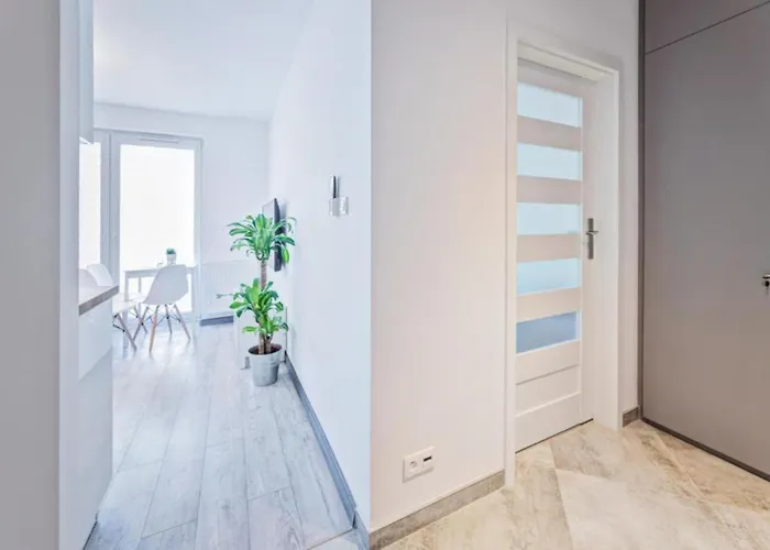 Good Time Centrum Strzelecka Познань