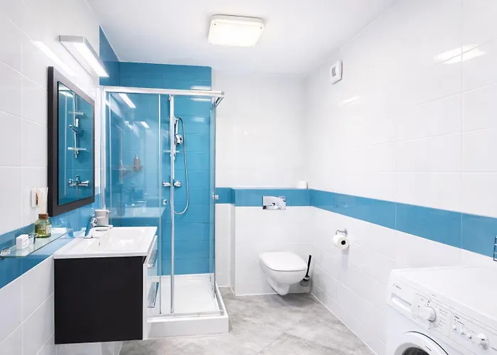 Good Time Centrum Strzelecka Познань