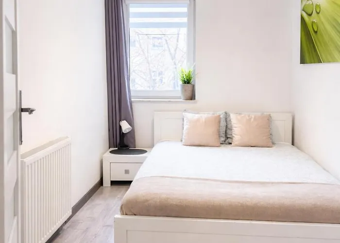 Good Time Centrum Strzelecka Познань