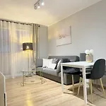 Good Time Centrum Strzelecka Appartement *