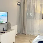 Good Time Centrum Strzelecka Appartement *