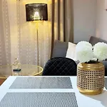 Appartement Good Time Centrum Strzelecka