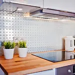 Good Time Centrum Strzelecka Appartement *