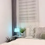 Good Time Centrum Strzelecka Appartement *