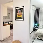 Good Time Centrum Strzelecka Appartement