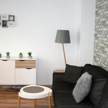 Apartment Good Time Strzelecka C *