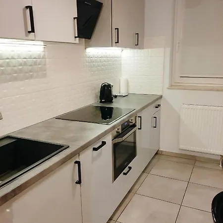 Good Time Strzelecka C Apartment