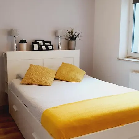 Good Time Strzelecka C Apartment Poznan