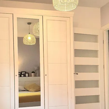 Good Time Strzelecka C Apartment *