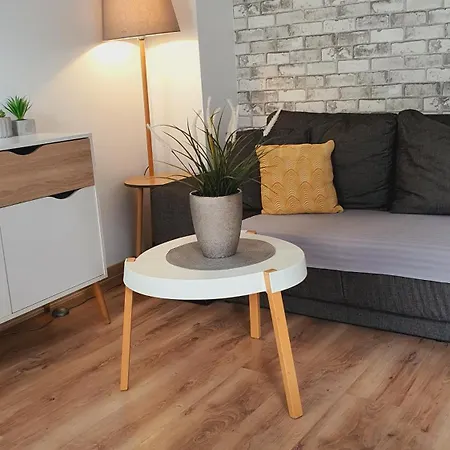 Good Time Strzelecka C Apartment