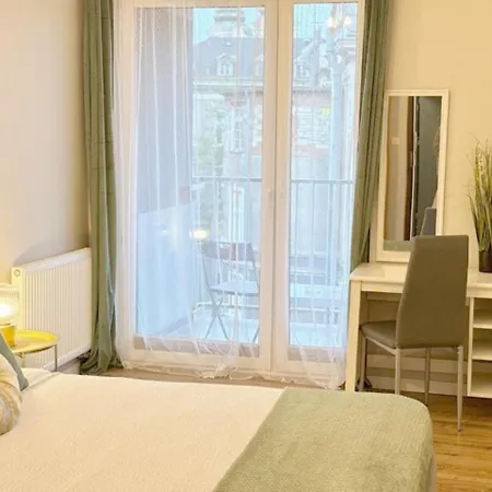 Good Time Centrum Strzelecka