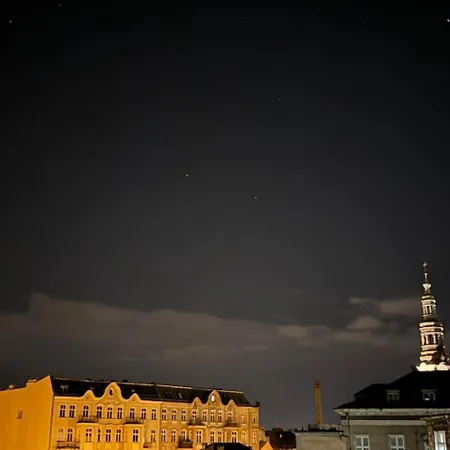 Appartamento Good Time Centrum Strzelecka