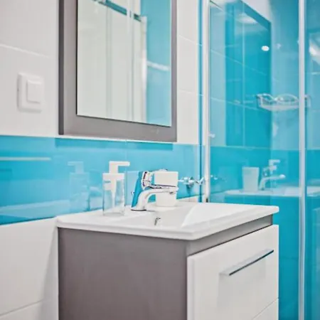 Good Time Centrum Strzelecka Poznań