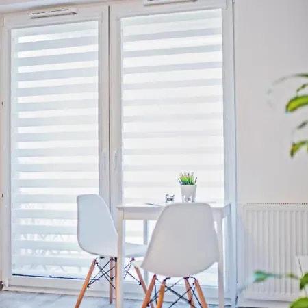 Good Time Centrum Strzelecka Appartamento