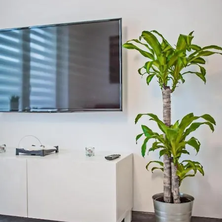 Good Time Centrum Strzelecka Appartamento *